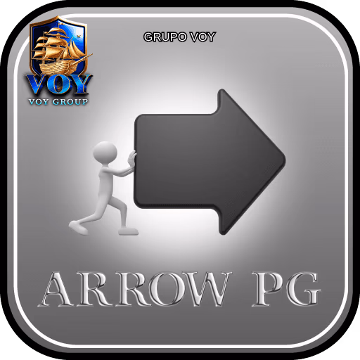Arrowpg Logo