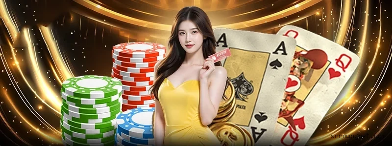 Jogos de Cassino ao Vivo