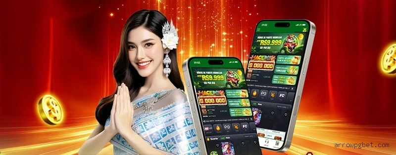 Categorias de Jogos - Slots, Mesa, Ao Vivo, Jackpots