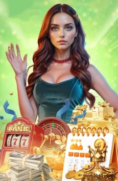 Jogos de Mesa Premium Arrowpg - Blackjack, Roleta, Baccarat